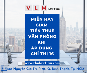 Thuê văn phòng VLM