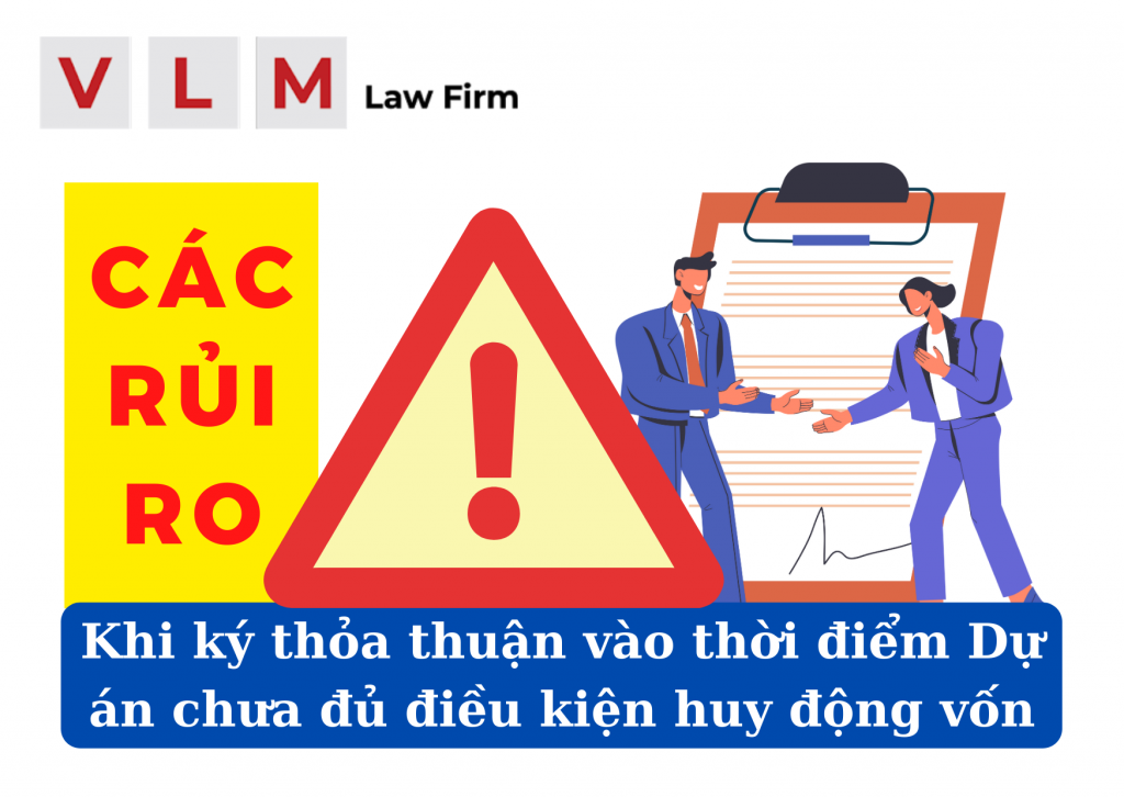 Dự án bất động sản