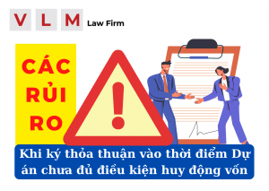 Dự án bất động sản