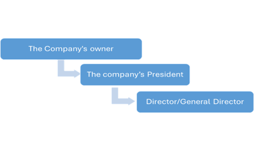 1 member LLC