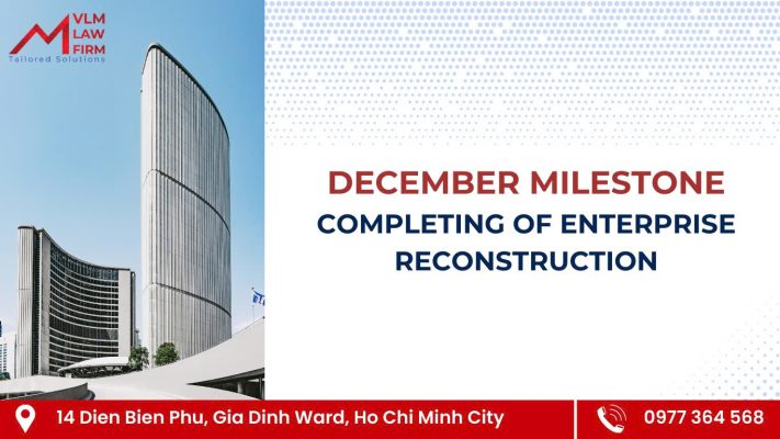 DECEMBER MILESTONE