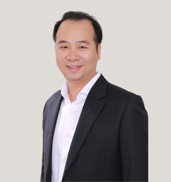 TRAN DINH VINH