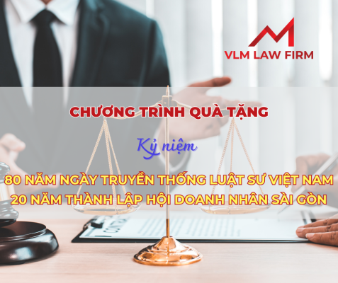 Chương trình Quà tặng chào mừng kỷ niệm 80 năm ngày truyền thống Luật sư Việt Nam và 20 năm thành lập Hội Doanh nhân Sài Gòn